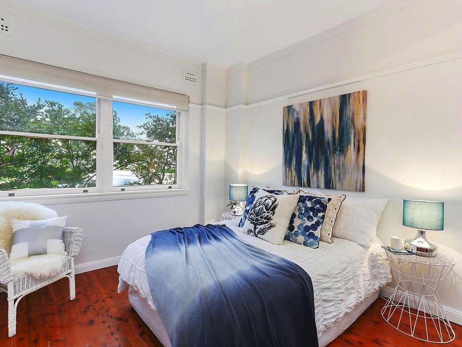2/501 Miller St, Cammeray NSW 2062, Image 2