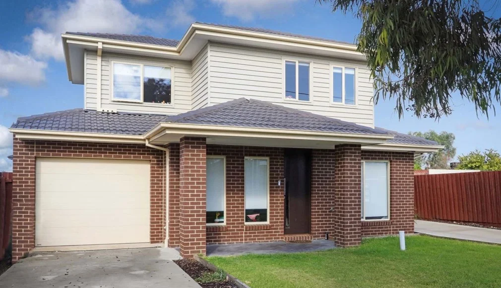 1/57 Fraser Street, Sunshine VIC 3020