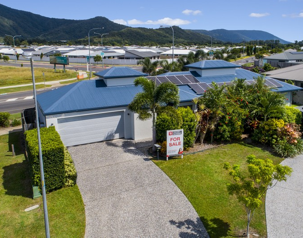 20 Bamford Close, Smithfield QLD 4878