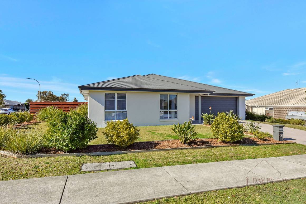 Picture of 1 Cornwell Street, THORNTON NSW 2322