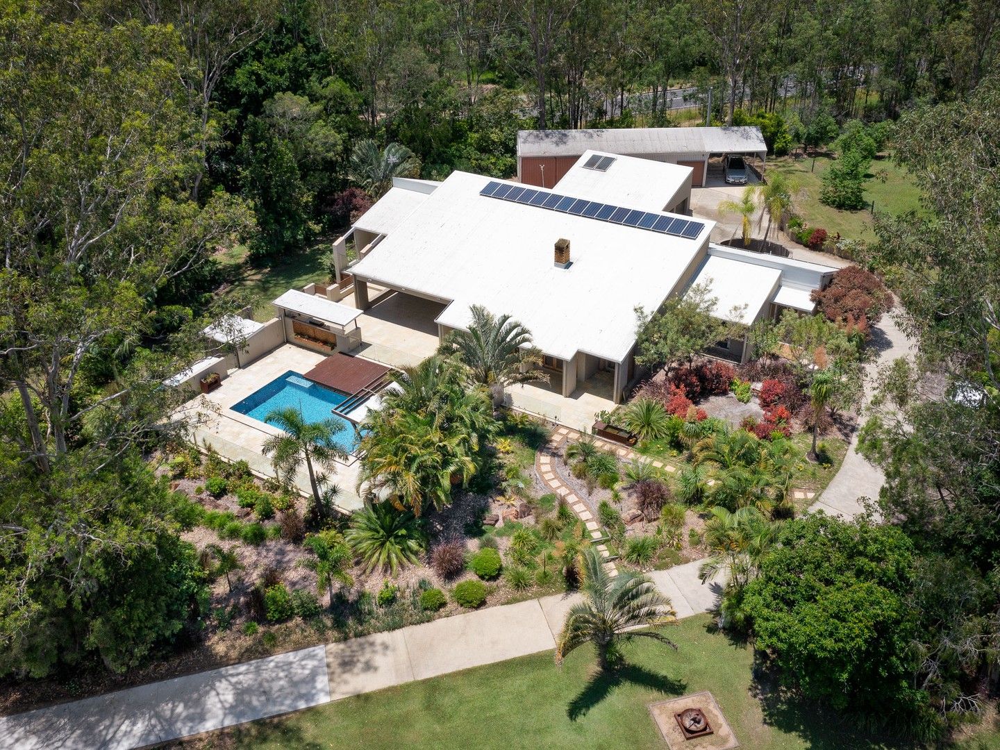 1 Navillus Parade, Samford Valley QLD 4520, Image 0