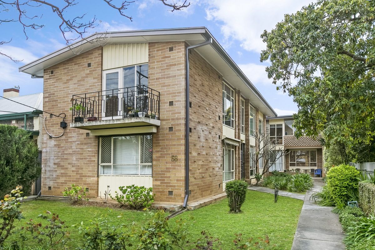 4/58 Rose Terrace, Wayville SA 5034, Image 0