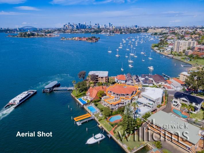 1/2A Wolseley Street, Drummoyne NSW 2047, Image 0