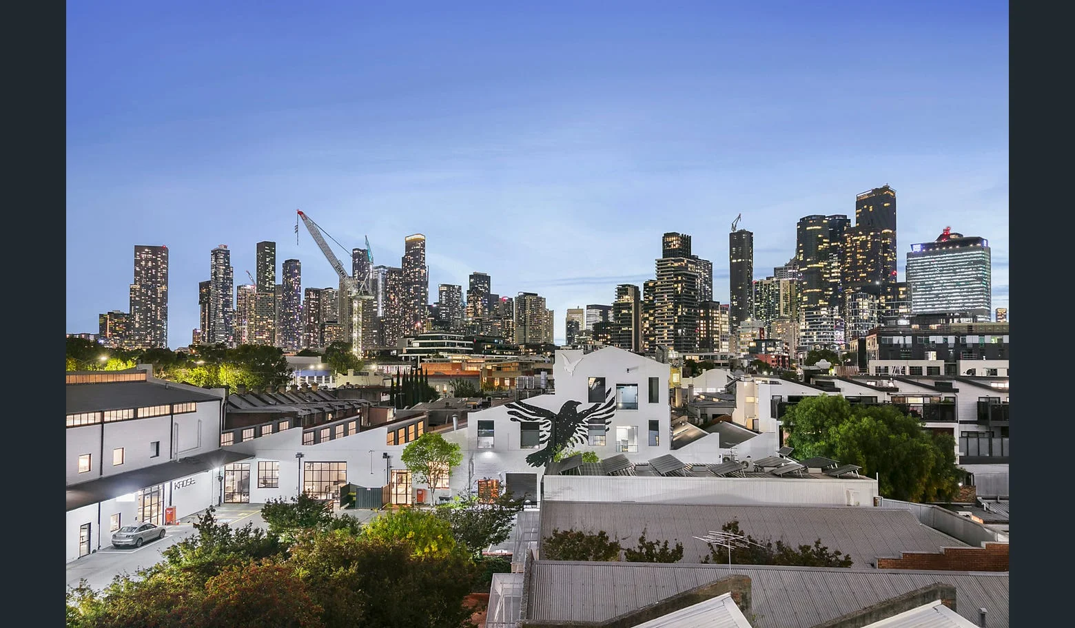 Additional image 10 of 5/58 Abbotsford Street, West Melbourne VIC 3003