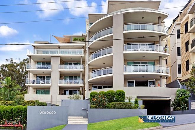 37 Apartments For Sale In Nelson Bay Nsw 2315 Domain