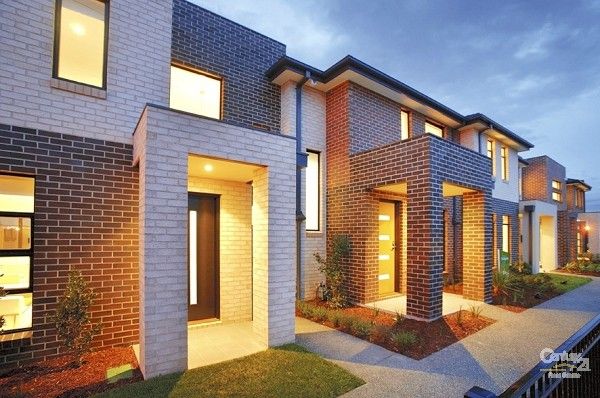 3 bedrooms Townhouse in 12 Botanic Drive CLAYTON SOUTH VIC, 3169