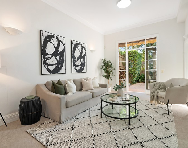 4/7-9 Raleigh Street, Cammeray NSW 2062