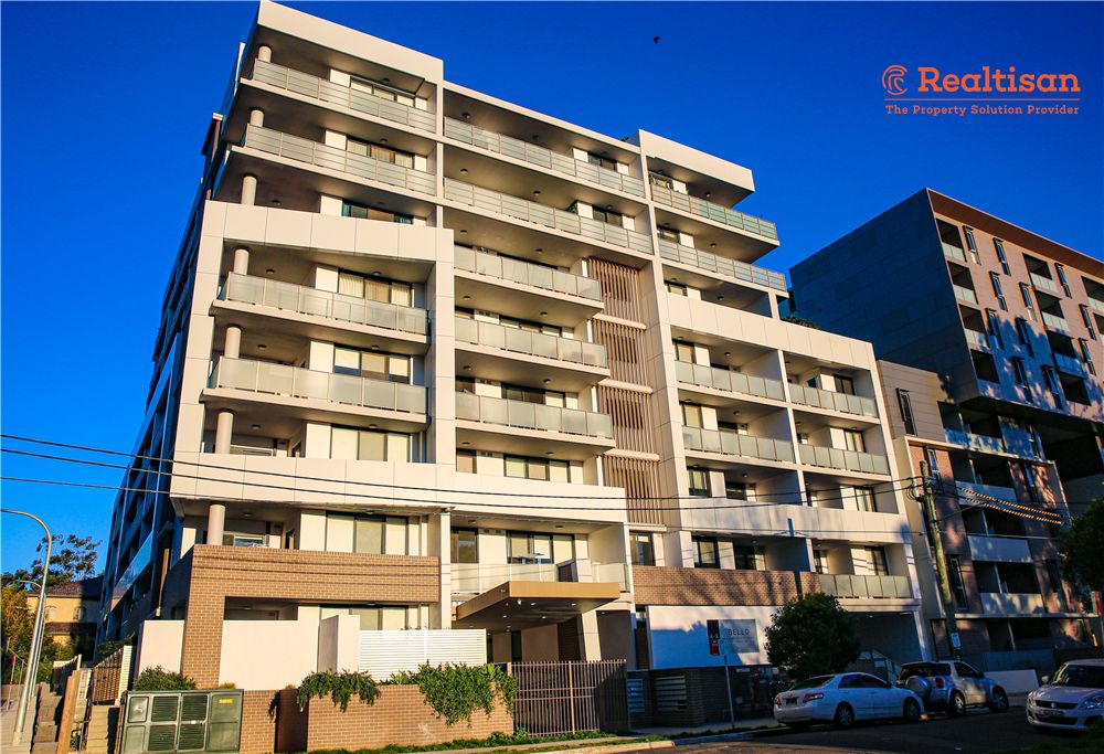 103 4 8 Smallwood Ave Homebush Nsw 2140 Domain