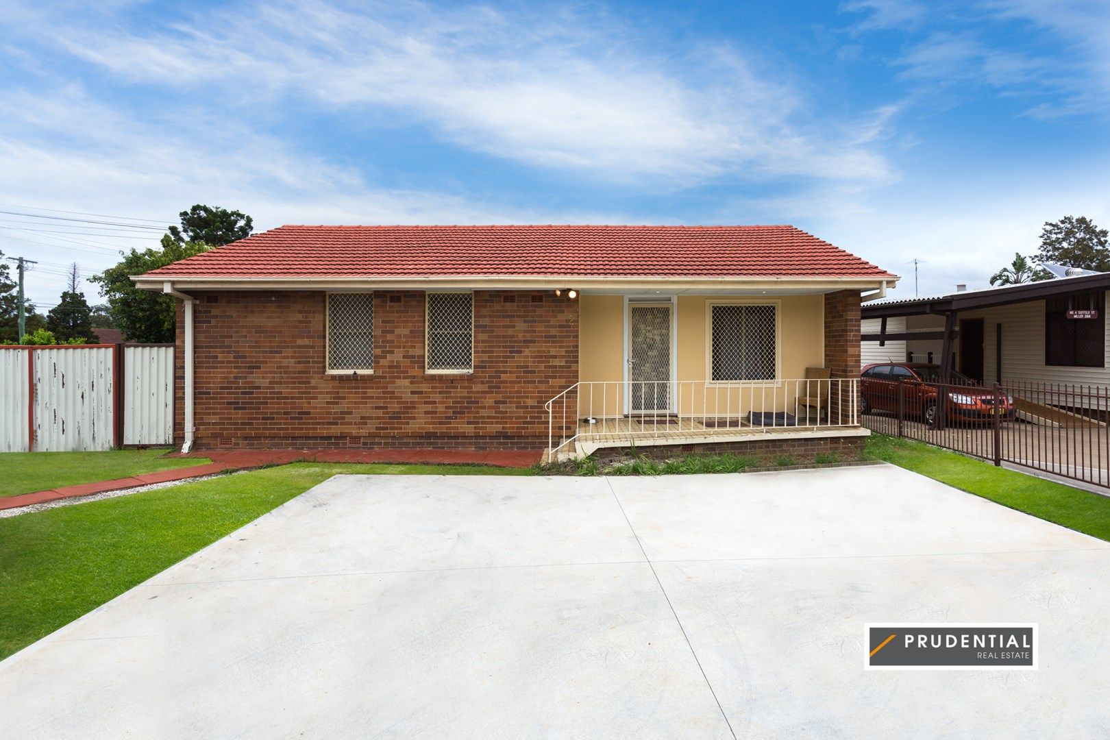 2 Suffolk Street, Miller NSW 2168, Image 0