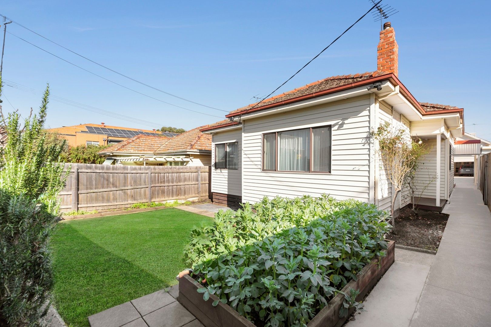 3 bedrooms House in 871 Sydney Road COBURG NORTH VIC, 3058