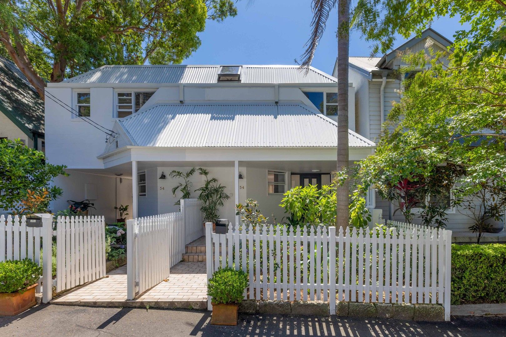 54a Church Street, Birchgrove NSW 2041, Image 0