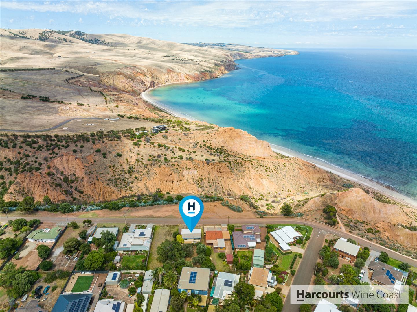 14 Esplanade , Sellicks Beach SA 5174