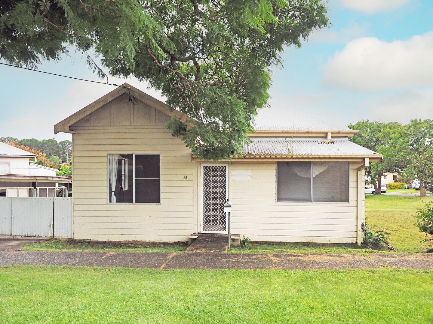 83 River Street, West Kempsey NSW 2440 House For Rent Domain