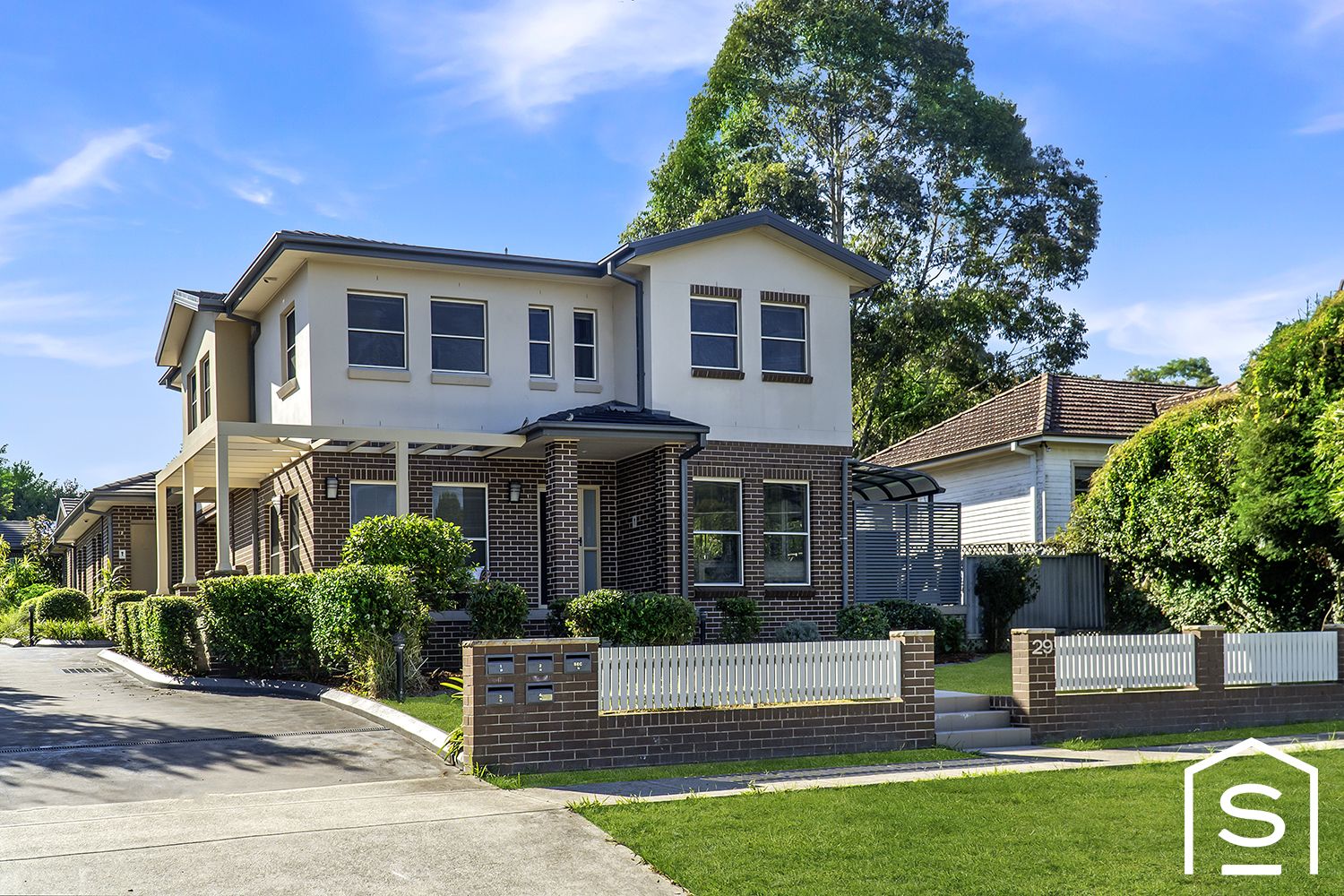 1/29 Tramway Street, West Ryde NSW 2114, Image 0