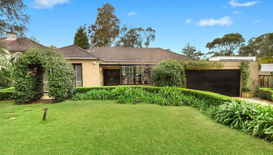 Picture of 28 Taylor Street, GORDON NSW 2072