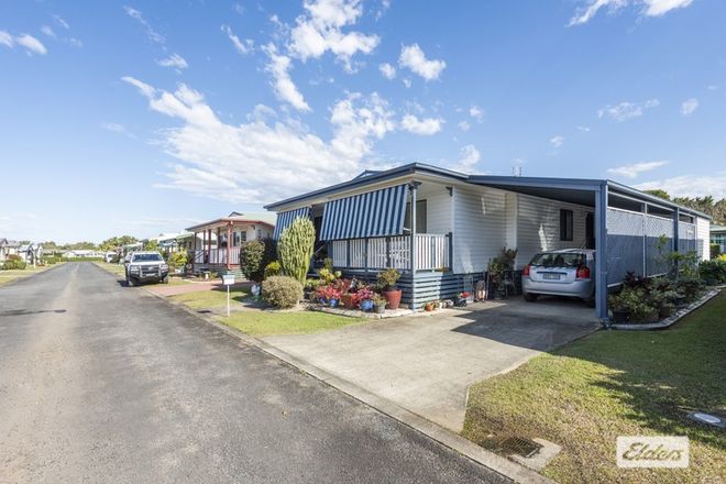 Picture of 24 Bangalow Crescent, GRAFTON NSW 2460