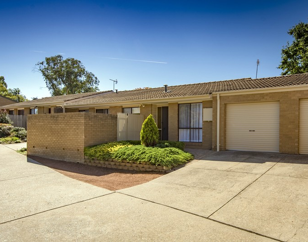 13/50 Embling Street, Wanniassa ACT 2903