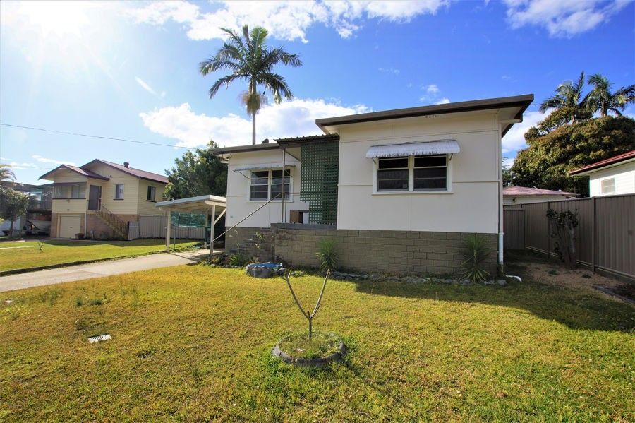 3 bedrooms House in 36 Meadow Street COFFS HARBOUR NSW, 2450