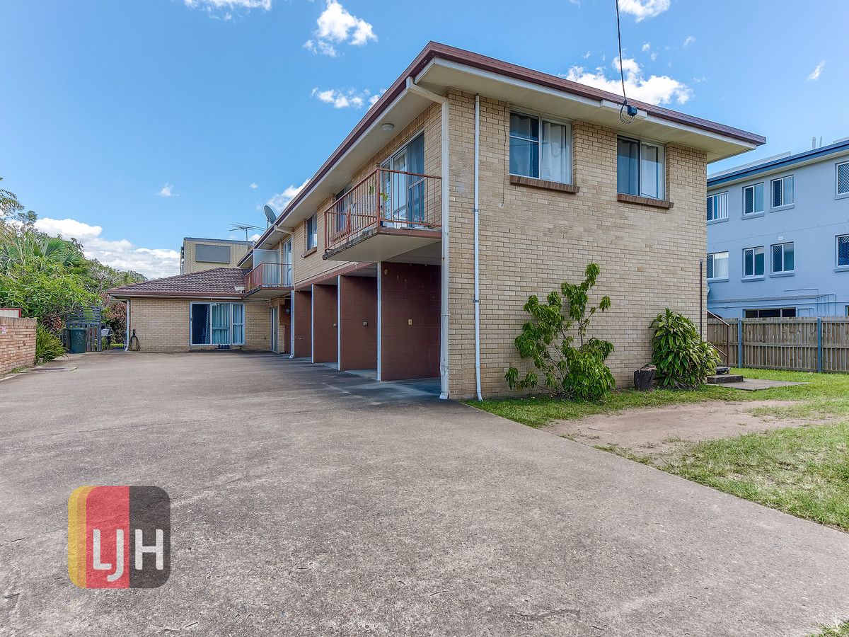 1 bedrooms Apartment / Unit / Flat in 4/110 Melton Road NUNDAH QLD, 4012