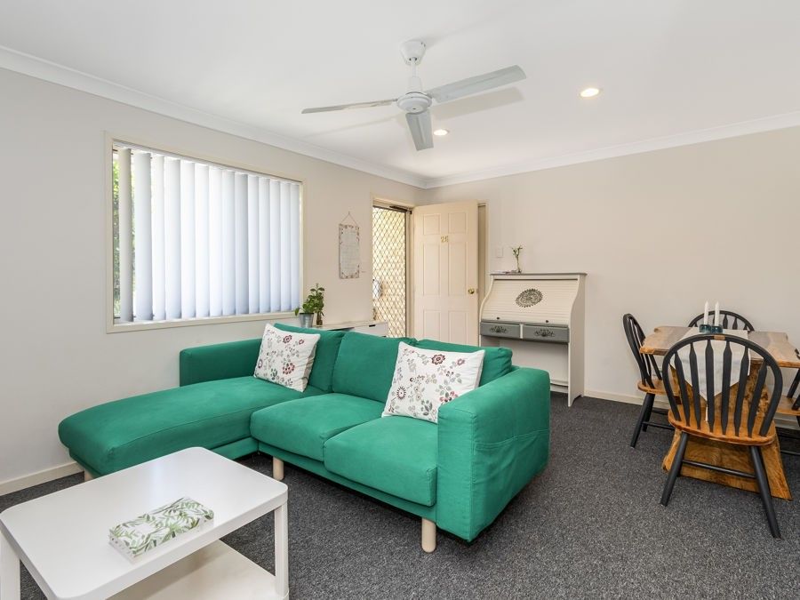 26/8 ROSEGUM PLACE, Redbank Plains QLD 4301, Image 2