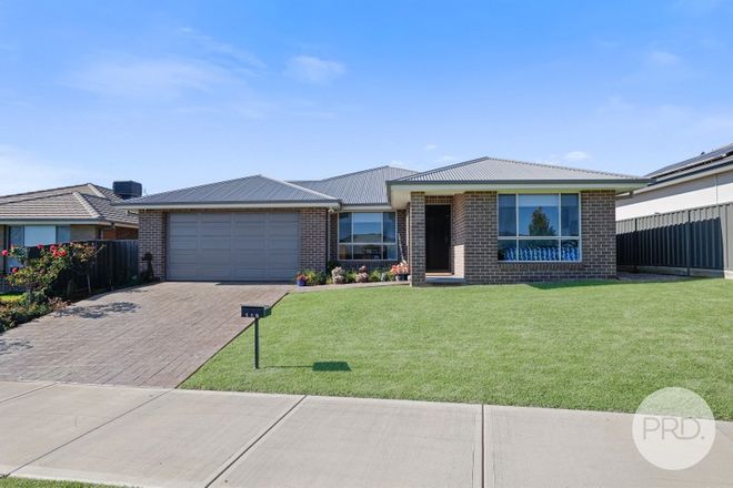 Picture of 116 Verdelho Drive, TAMWORTH NSW 2340