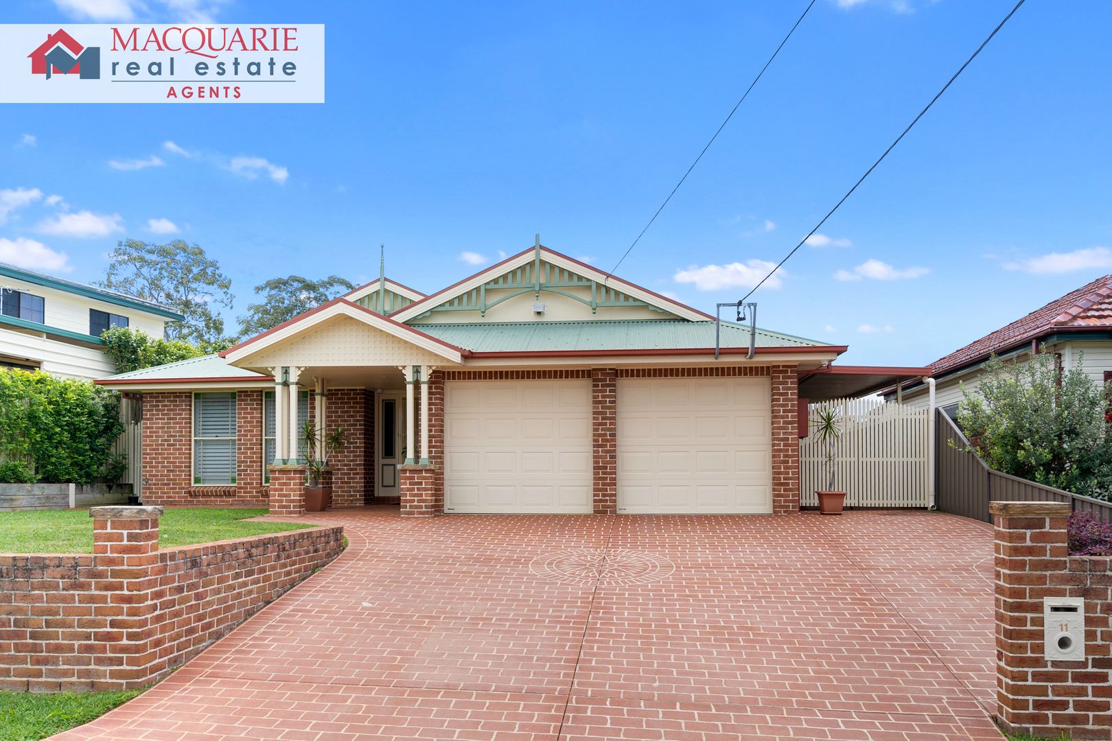 11 Hitter Avenue, Mount Pritchard NSW 2170