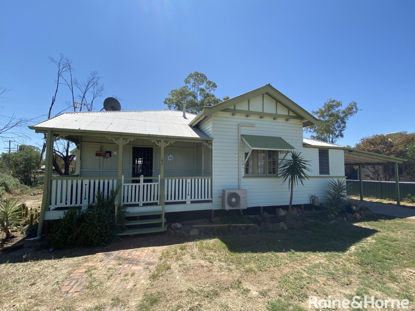 43 George Street, Roma QLD 4455, Image 1