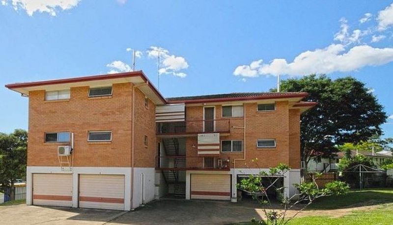 2 bedrooms Apartment / Unit / Flat in 1/51 Greenmeadow Road MANSFIELD QLD, 4122