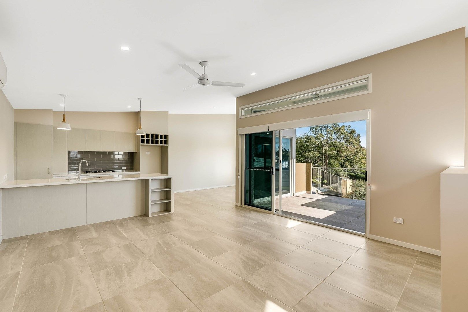 2/18-20 Tourist Drive, East Toowoomba QLD 4350, Image 0