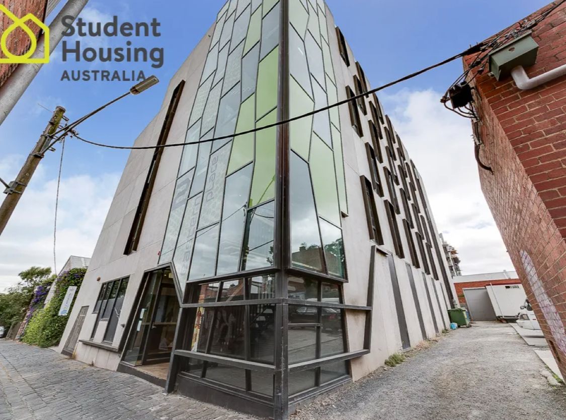 1 bedrooms Studio in 216/2 Eastern Place HAWTHORN EAST VIC, 3123