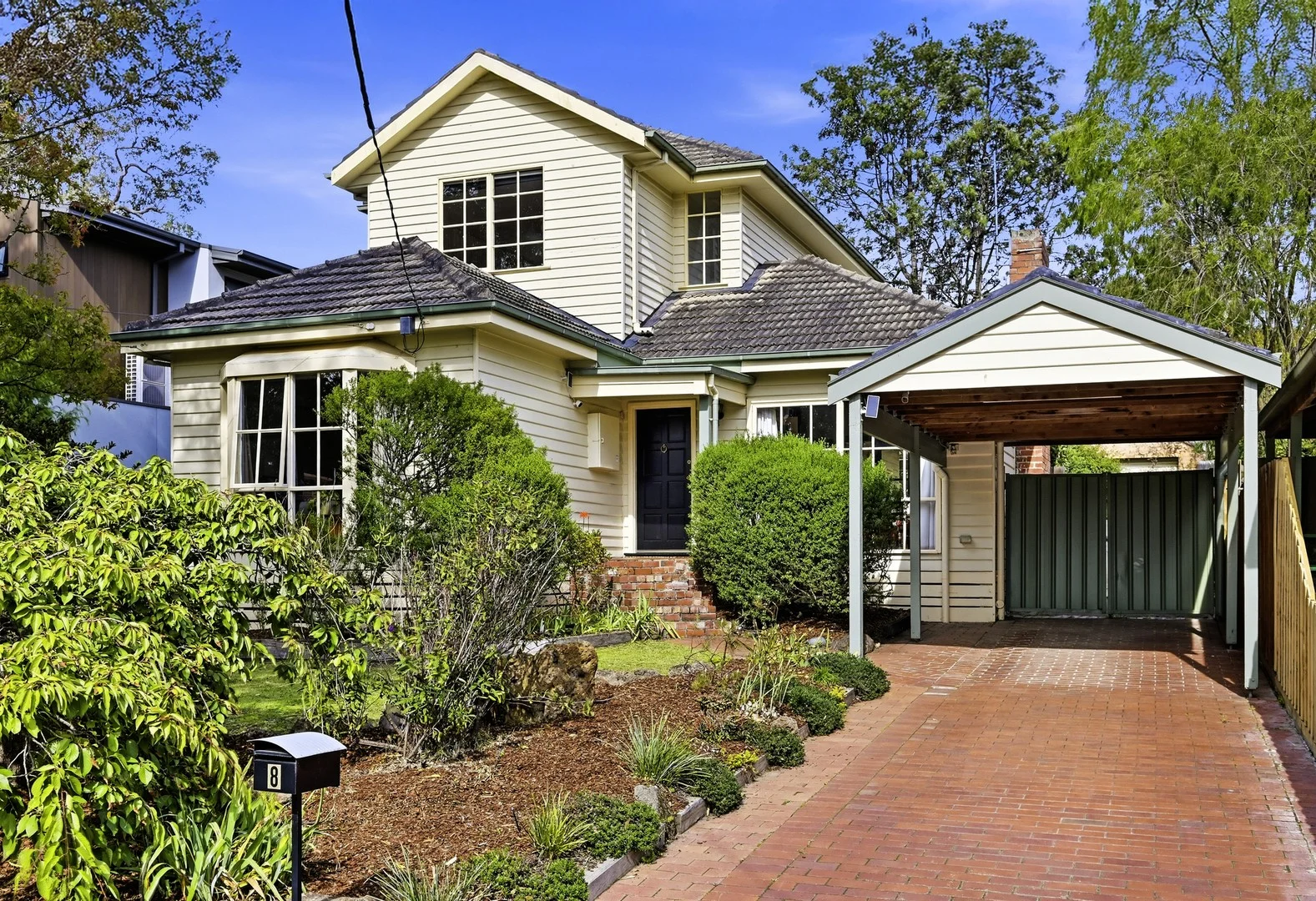 8 Arna Street, Blackburn VIC 3130