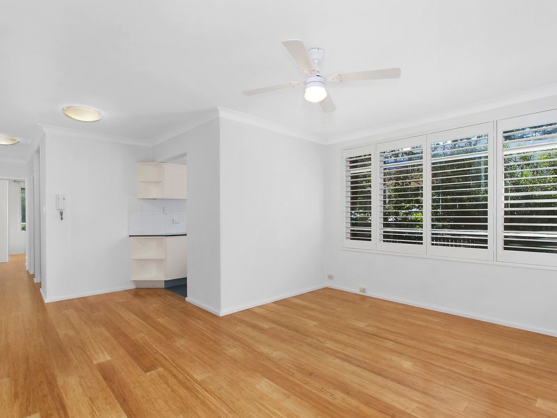 3/597 Willoughby Road, Willoughby NSW 2068, Image 0