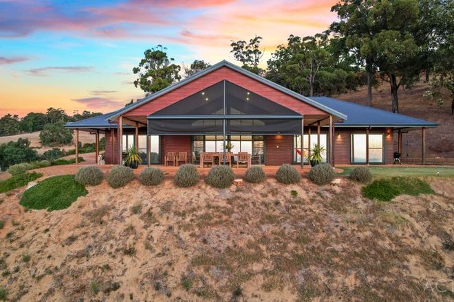 Picture of 9 Woodley Heights, WAROONA WA 6215
