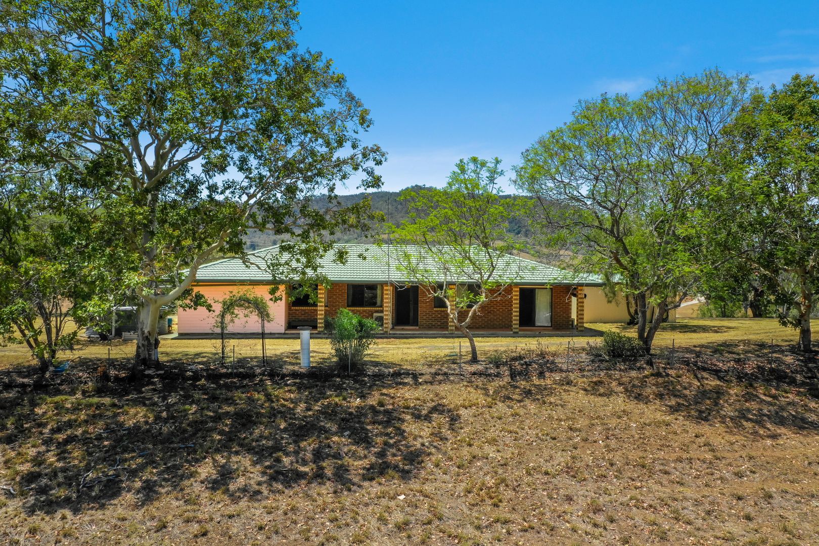 1337 Flagstone Creek Road, Flagstone Creek QLD 4344, Image 2