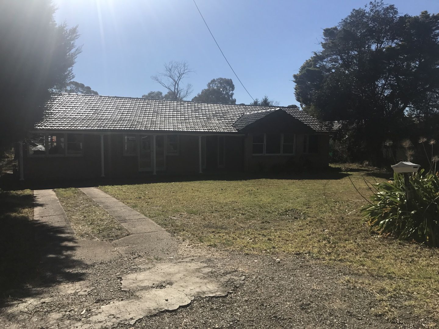 5 Close Street, Thirlmere Property History & Address Research Domain
