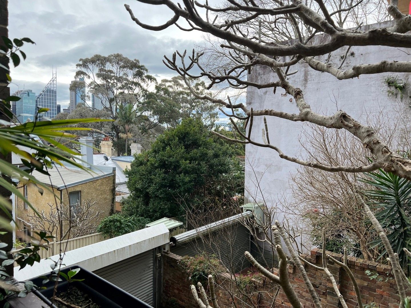 1 bedrooms Apartment / Unit / Flat in 4/165 Victoria Street POTTS POINT NSW, 2011