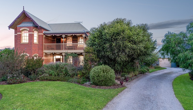 Picture of 12-14 Wheatsheaf Road, CERES VIC 3221