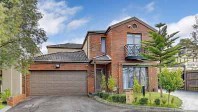 Picture of 14 Sienna Court, ROXBURGH PARK VIC 3064