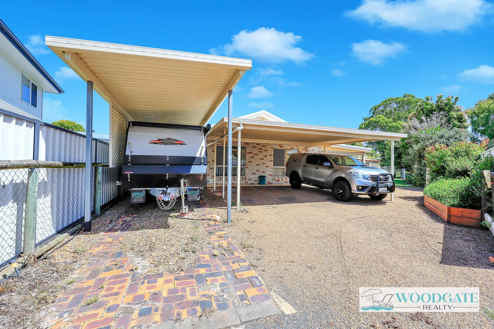 Additional image 4 of 27 Coral Sea Dr, Woodgate QLD 4660