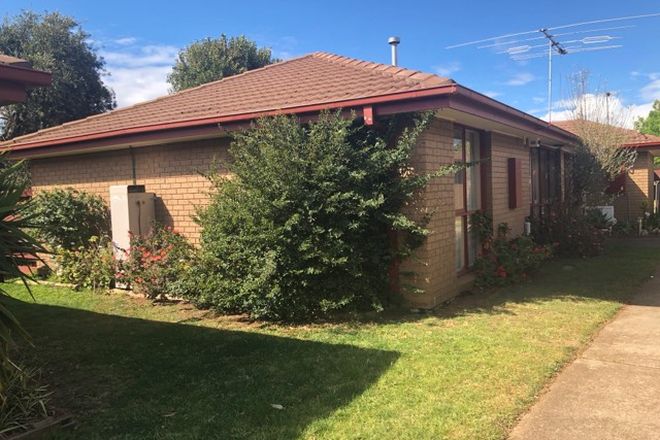 Picture of 5/14-16 Fay Street, MELTON VIC 3337