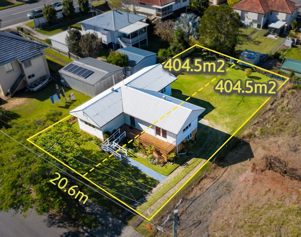 8 Lay Street, Upper Mount Gravatt QLD 4122