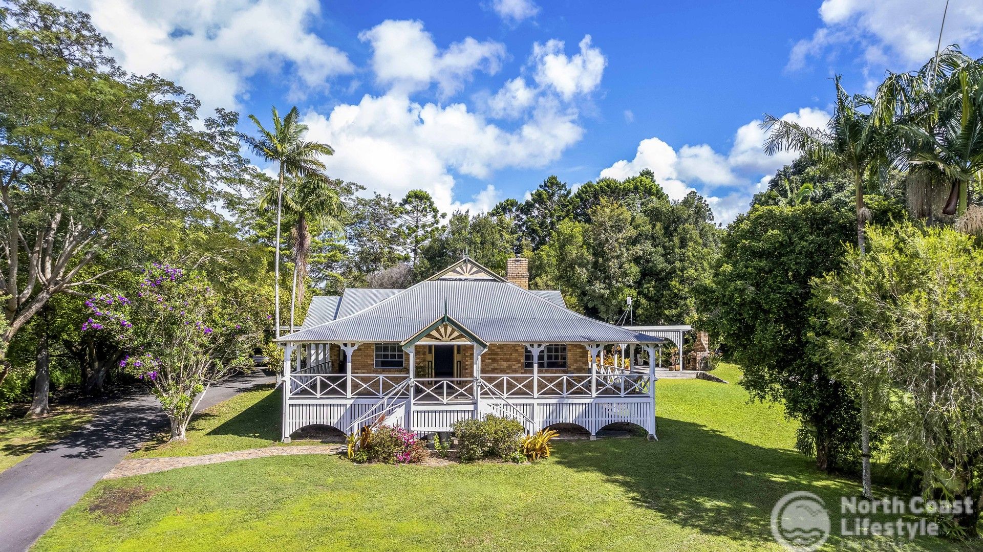 284 The Pocket Road, The Pocket NSW 2483, Image 0