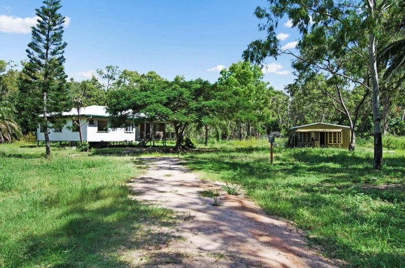 285 Riley Road, Cape Cleveland Property History & Address Research