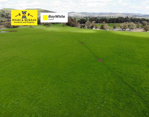 324 Hume Highway, South Gundagai NSW 2722