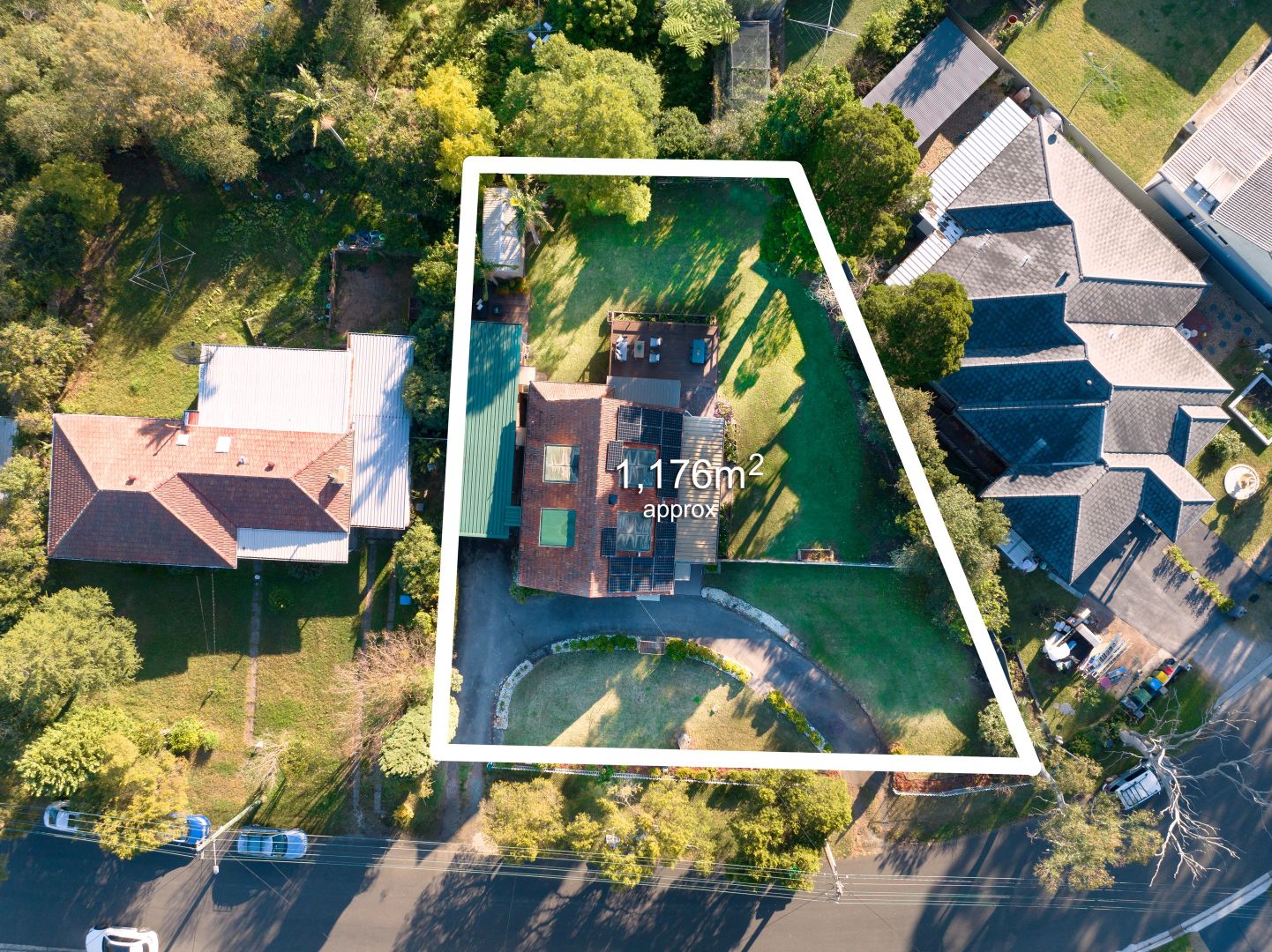 9 Wyuna Road, West Pymble NSW 2073