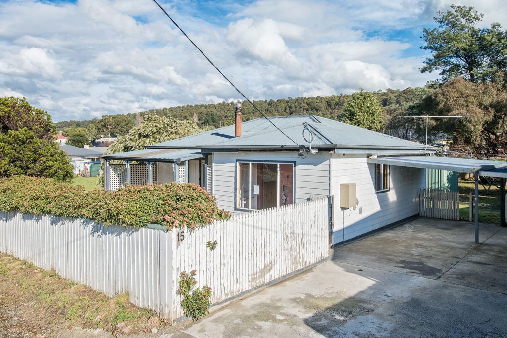 15 Margaret Street, Beaconsfield TAS 7270, Image 0