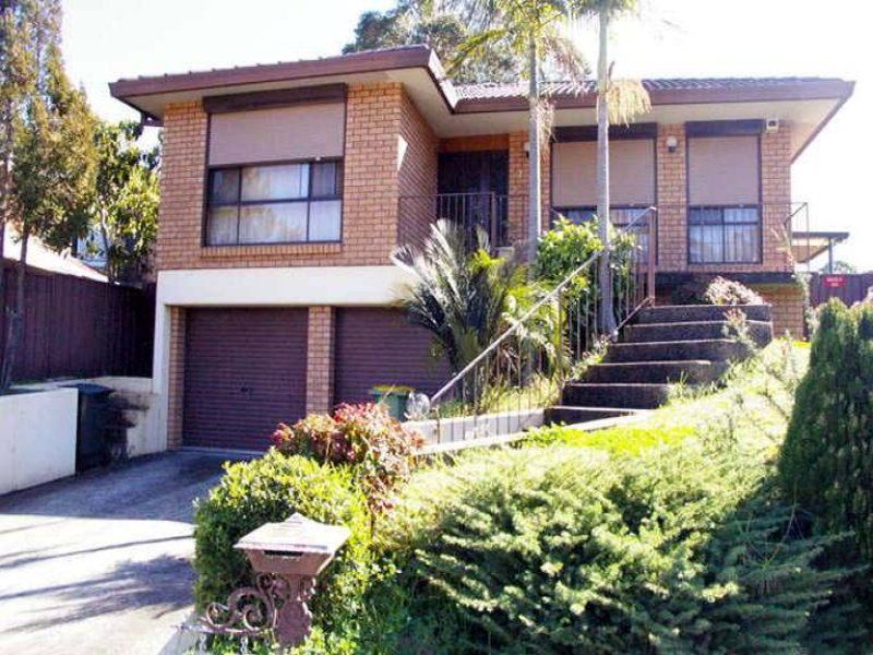 3 bedrooms House in 41 Vidal Street WETHERILL PARK NSW, 2164