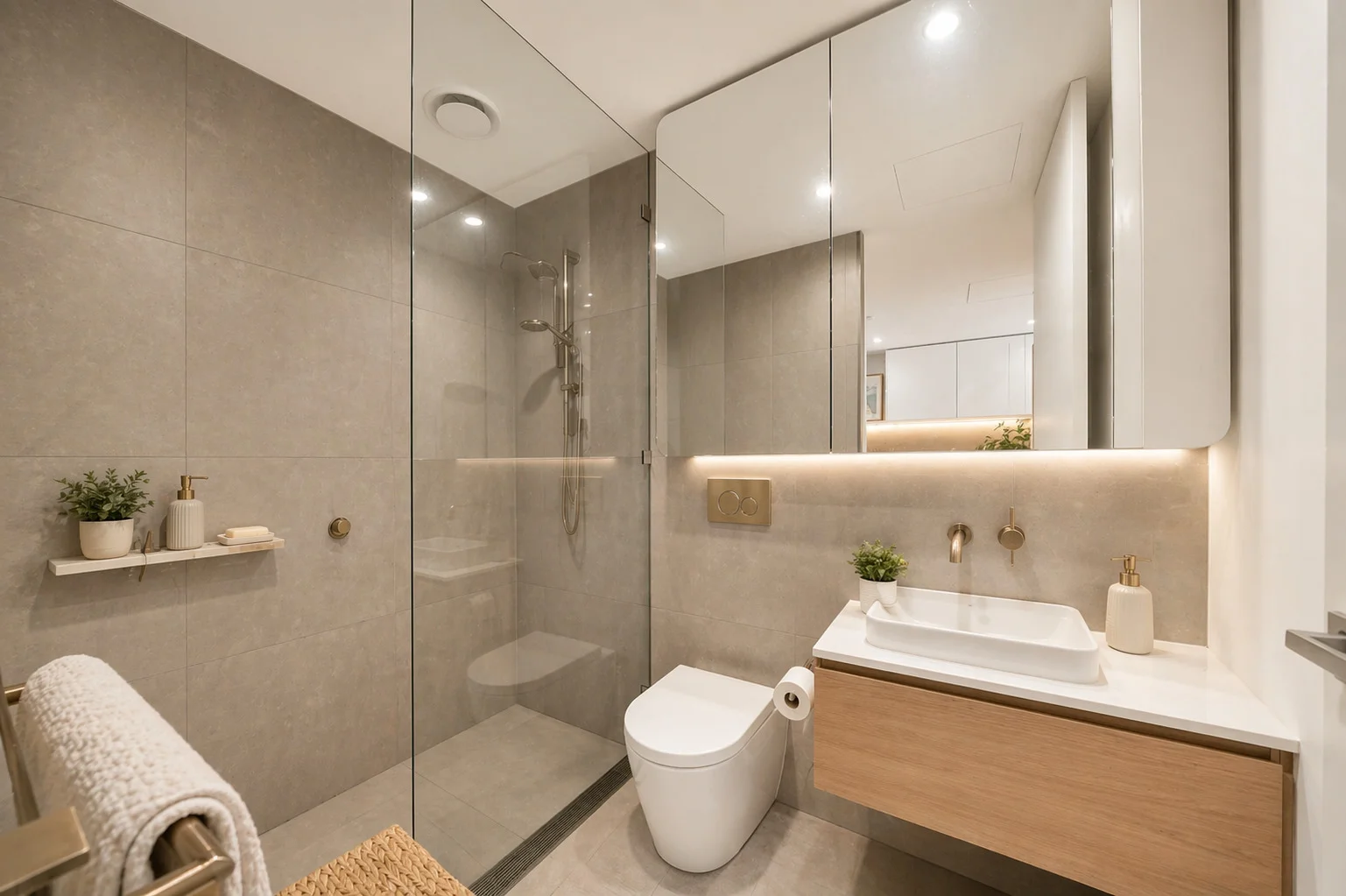 Additional image 4 of G1/1050 Mt Alexander Road, Essendon VIC 3040