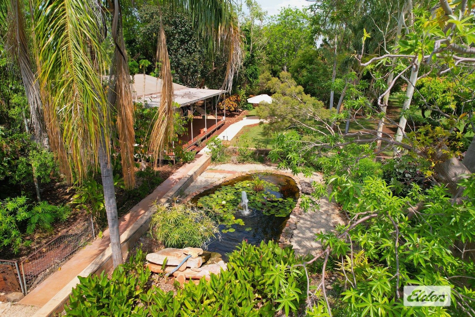 3 bedrooms Acreage / Semi-Rural in 120 Tokmakoff Road KATHERINE NT, 0850