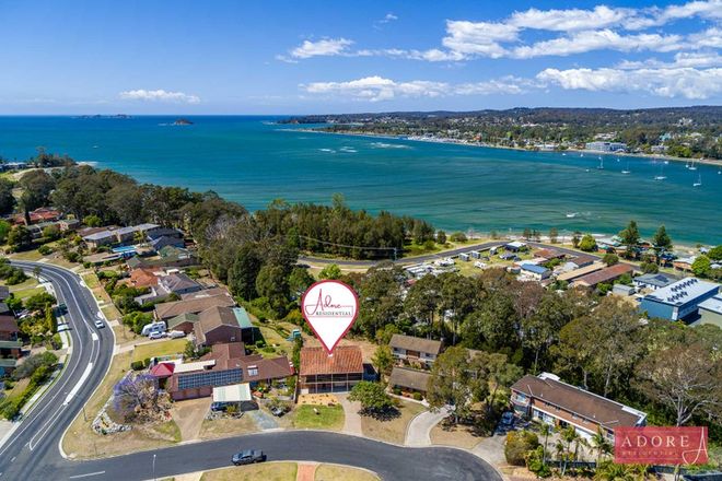 Picture of 3 Lord Place, NORTH BATEMANS BAY NSW 2536
